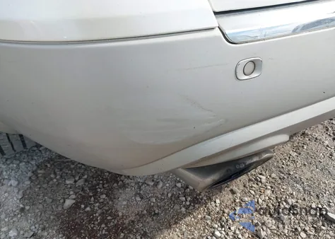 2011 Buick Enclave 1Xl z USA, uszkodzony, nr VIN 5GAKRBED9BJ415161